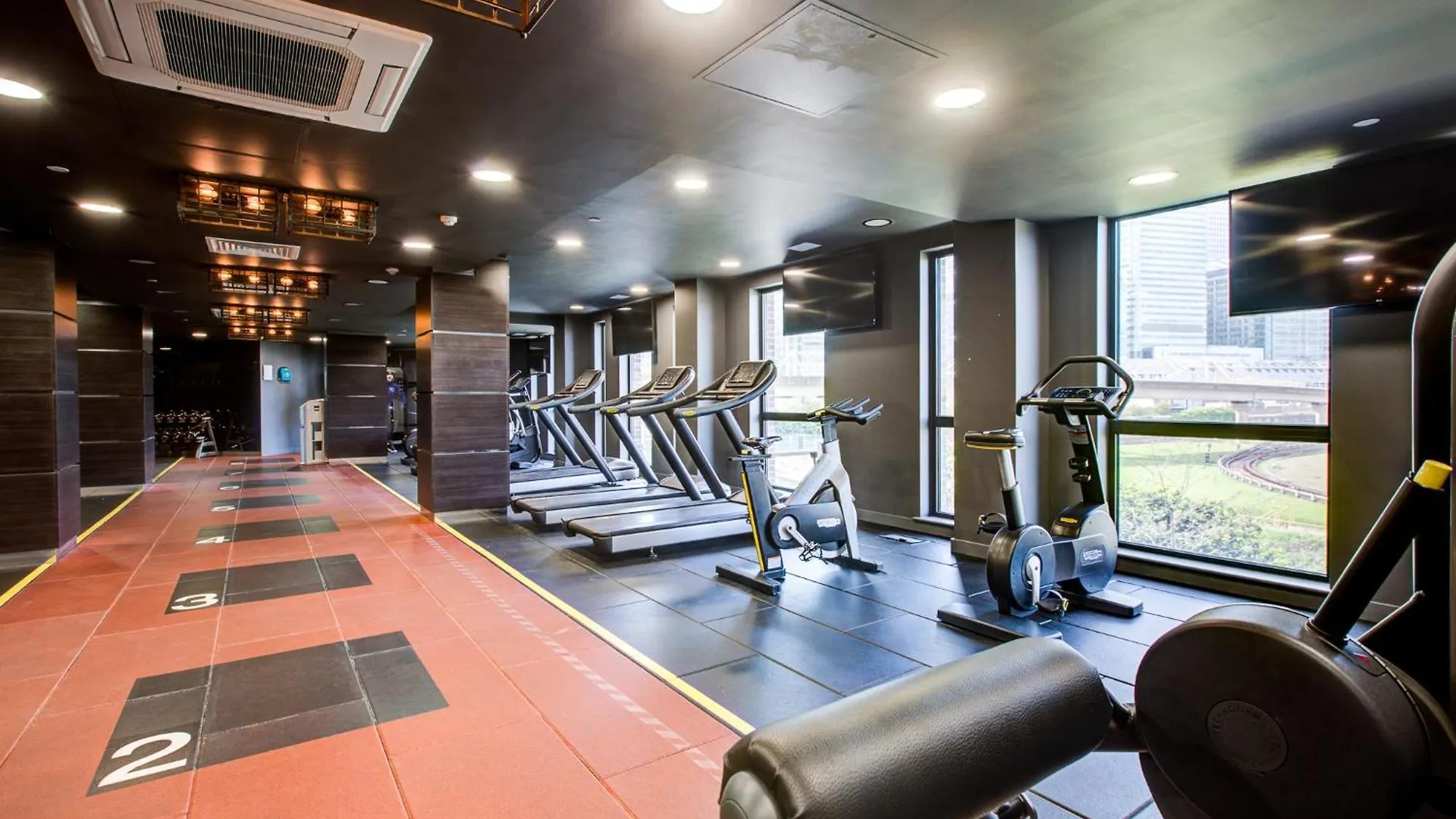 Canary Wharf 2 Bedroom Luxury Apartment London